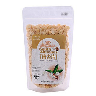 鄧柑仔店 綠源寶-南杏片