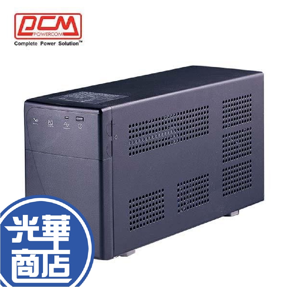 【下單問問】科風 UPS-BNT-1000AP-230USB 220V 115V 黑武士 PRO 在線互動式不斷電系統