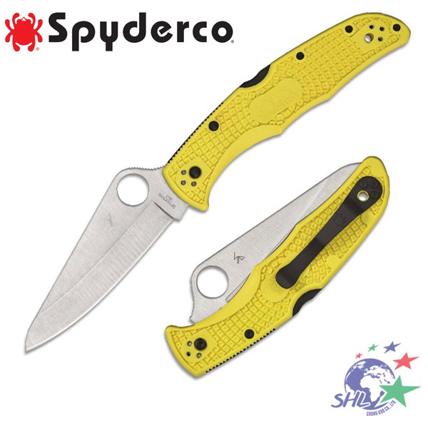 Spyderco Salt的價格推薦 22年10月 比價比個夠biggo