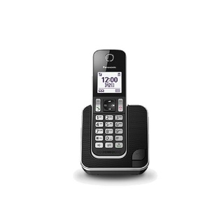 Panasonic 國際牌 DECT數位無線電話 KX-TGD310 廠商直送