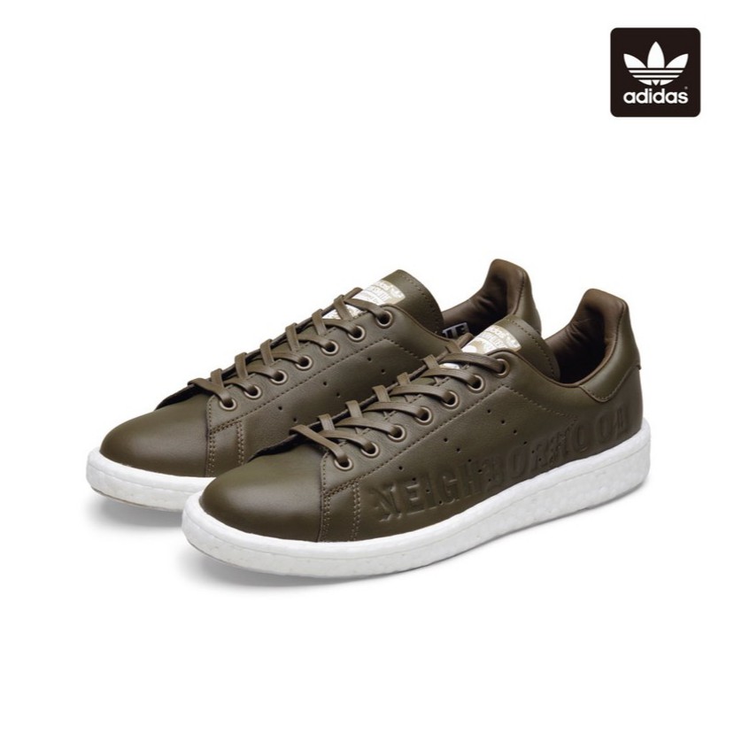 adidas x neighborhood stan smith boost