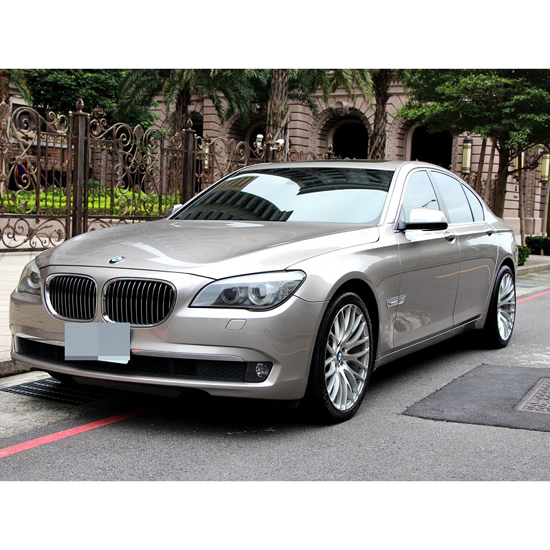 阿風中古車市集 Bmw 740i 鈦銀色 優質代步車 優質入門車 可全額貸 強力過件 蝦皮購物