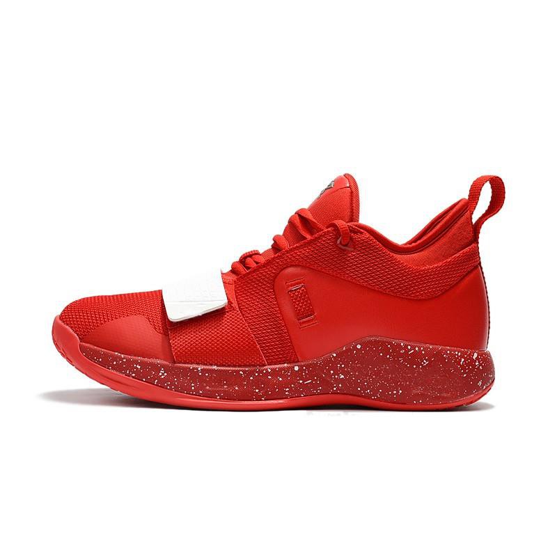 red paul george 2.5