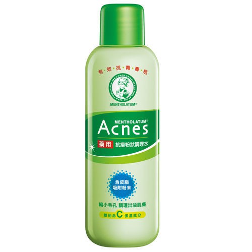 *COIN BABY*全新MENTHOLATUM 曼秀雷敦 Acnes 藥用抗痘粉狀調理水 150ml