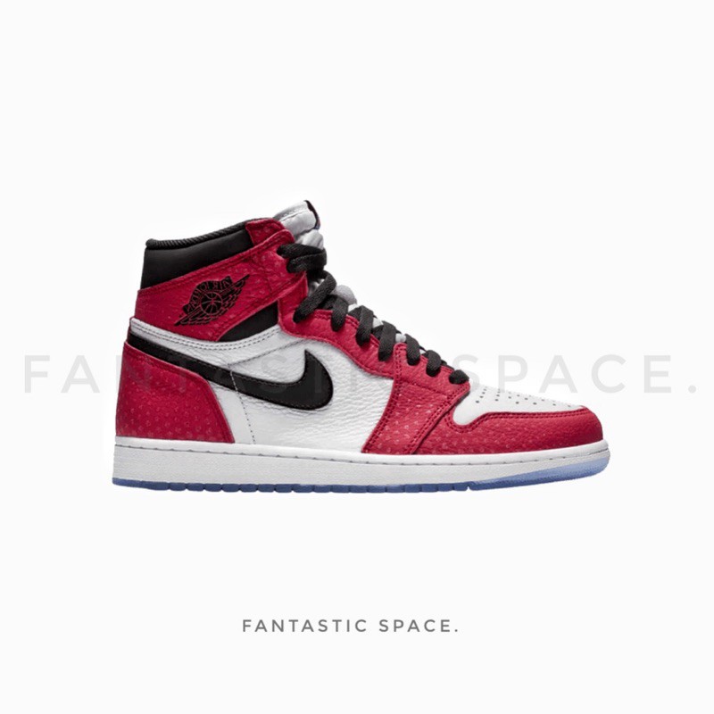 air jordan 1 retro high og origin story where to buy