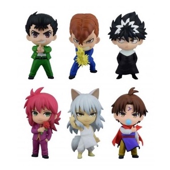 幽遊白書桑原的價格推薦 23年1月 比價比個夠biggo