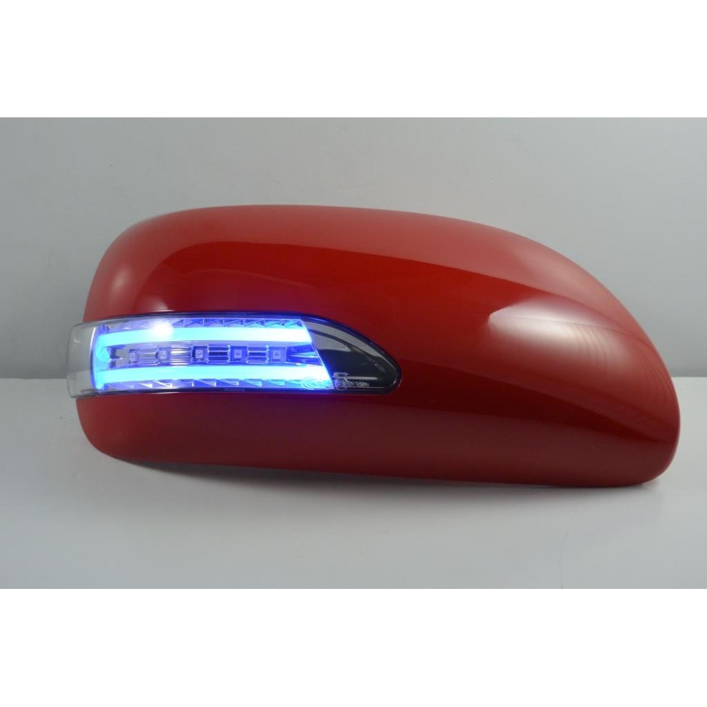金強車業🚗 TOYOTA COROLLA ALTIS  2006改裝部品 LED後視鏡外殼蓋 雙功能側燈 小燈 方向燈