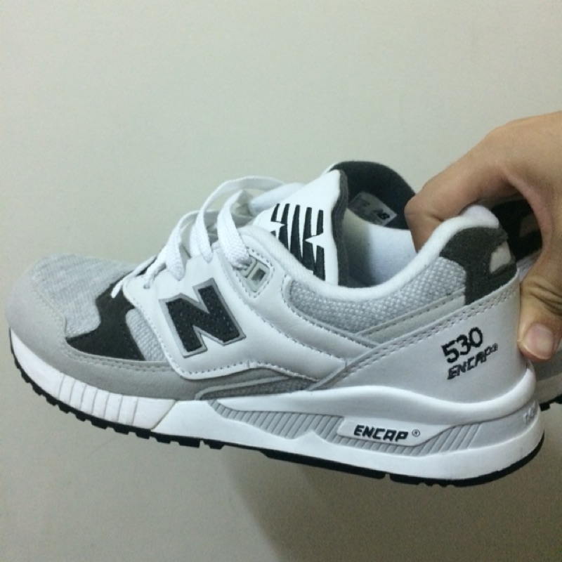 NB 530 encap👟new balance女鞋