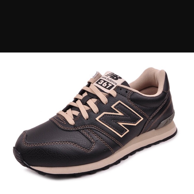 new balance 367