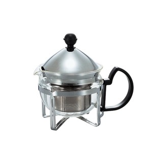 【hario】新茶王花茶壺 花茶 日本茶 臺灣茶 烏龍茶 chan【hario官方商城】