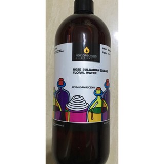 ND玫瑰花水純露 薰衣草花水純露1000ML 可入皂