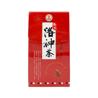 【台東地區農會 】養生洛神茶3公克/20包-台灣農漁會精選
