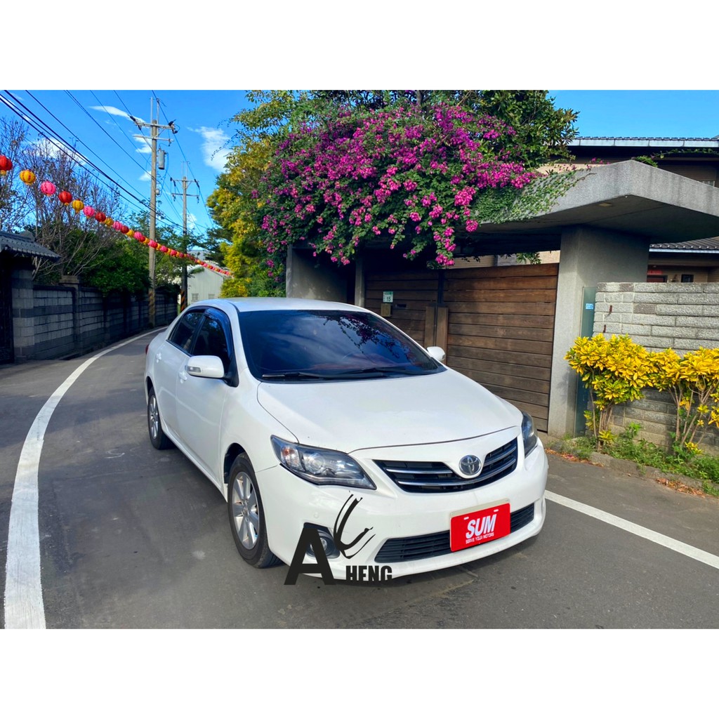 Toyota中古的價格推薦第39 頁 22年9月 比價比個夠biggo