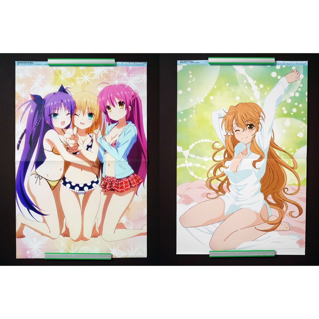 Tp小屋 現貨 小小破壞者ex 青春紀行單售雜誌附錄a3尺寸雙面拉頁海報朱鷺戶沙耶二木佳奈多 蝦皮購物