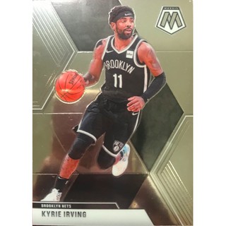 PANINI MOSAIC KYRIE IRVING