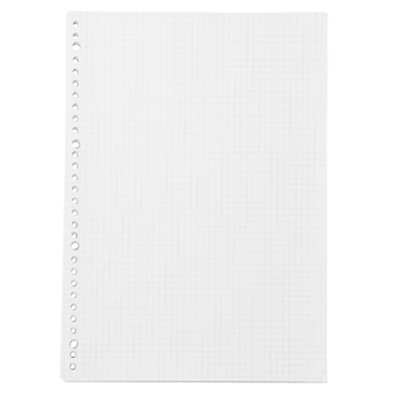 方眼紙活頁的價格推薦 23年1月 比價比個夠biggo