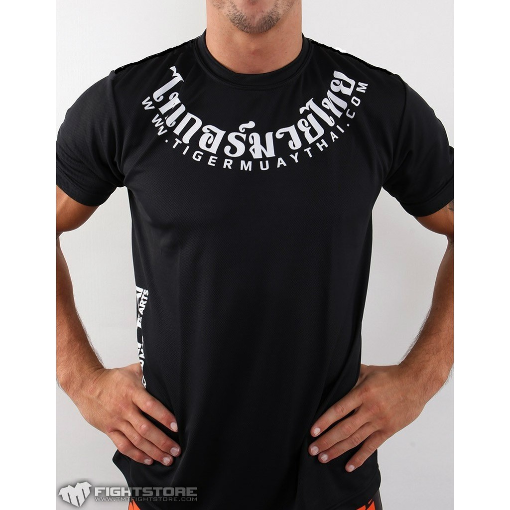 老虎拳館 taiger muay thai 老虎格鬥服飾 泰國刺青 muaythai 泰拳 拳擊 MMA