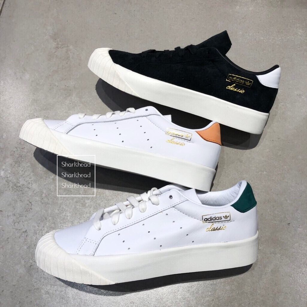 adidas original stan smith croco deepblue