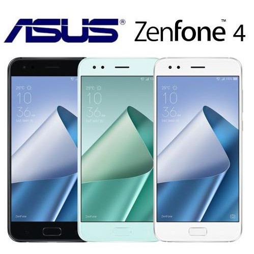 ASUS ZenFone 4 ZE554KL (4G/64G) 5.5吋智慧型手機