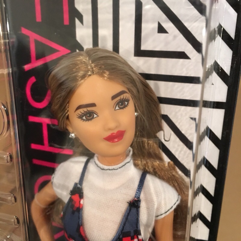 Barbie Fashionistas的價格推薦- 2023年11月| 比價比個夠BigGo