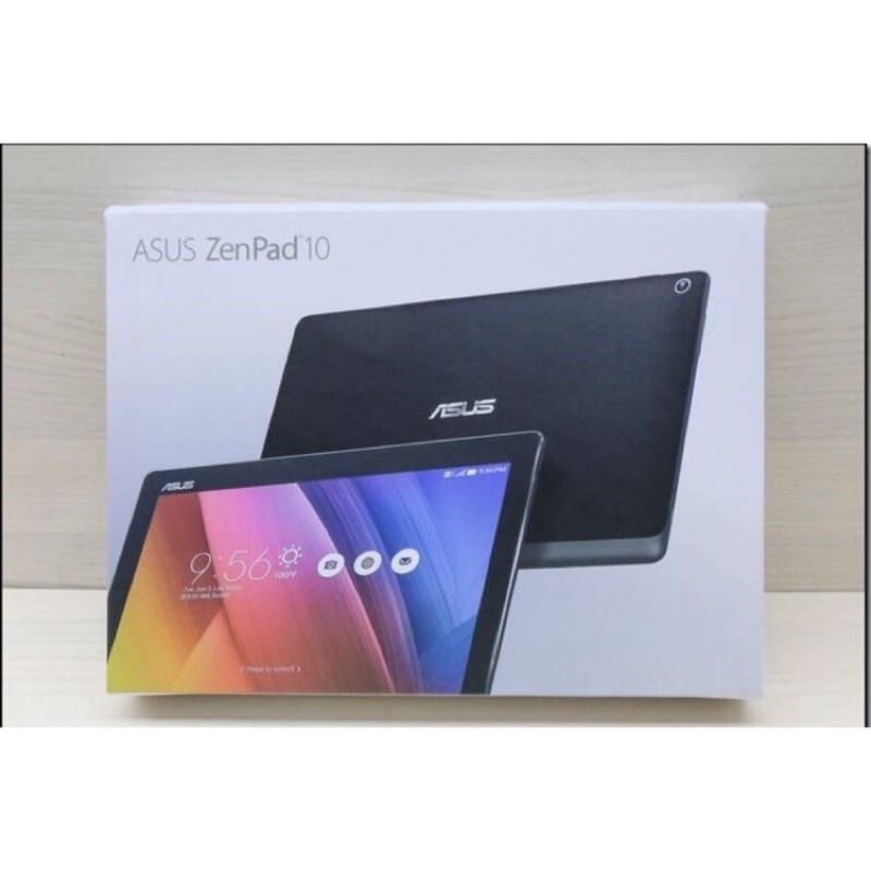 全新ASUS ZenPad 10 (Z300C) | 蝦皮購物