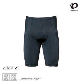 【Pearl izumi】200-3DE-2 基本款短車褲