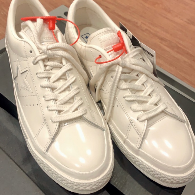 one star hanbyeol ox