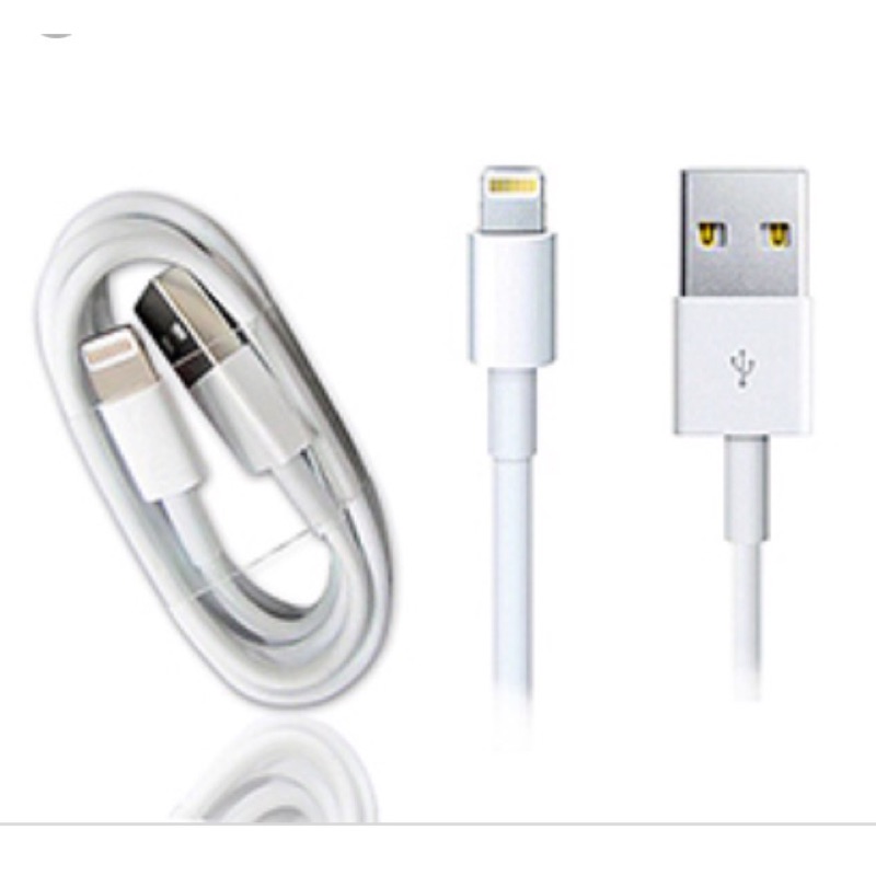 iphone充電線 （非原廠）