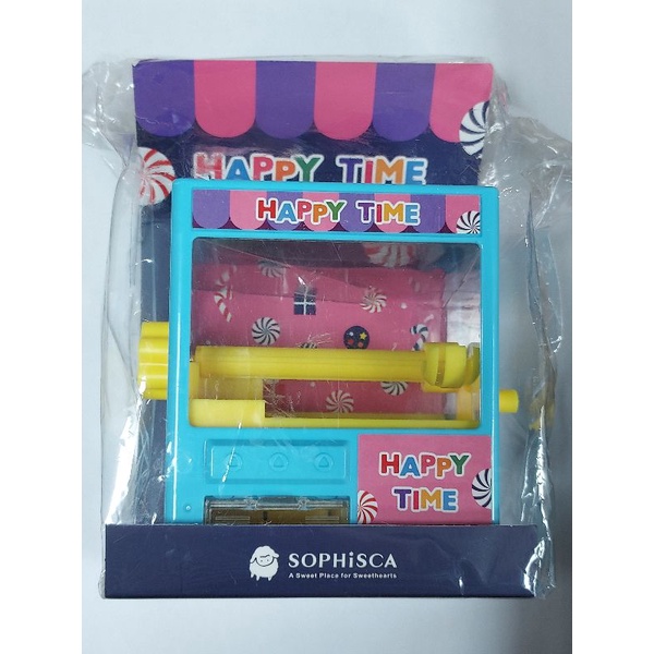全新 菓風小舖 Sophisca撈糖機（無糖果）玩具 活動/遊戲 小道具