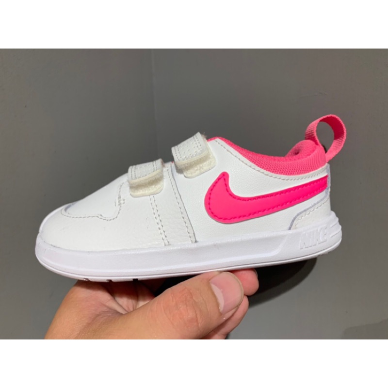 Nike Pico 5 小童鞋 女 透氣 休閒 AR4162-102