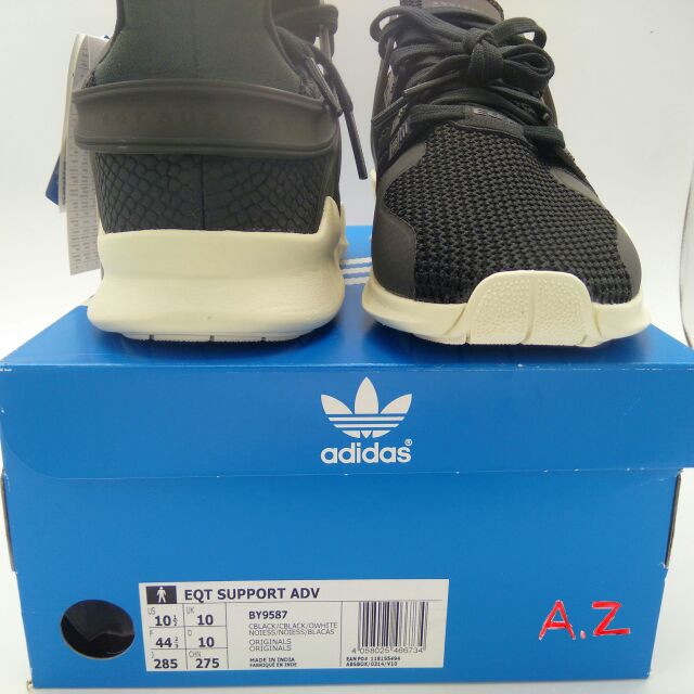 A&Z[現貨區]Adidas EQT Support BY9586 BY9587 BY 9588 BY9590 | 蝦皮購物