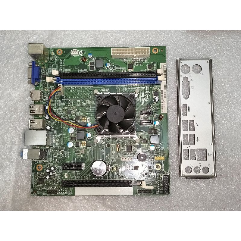 二手良品 ACER TC-115 DAFT3L-Kelia MB D3 A4-6210 R3 中古良品 含擋板