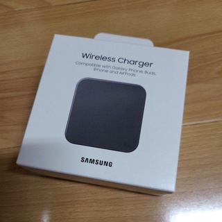 Samsung 三星 wireless charger 無線閃充充電板 EP-P1300