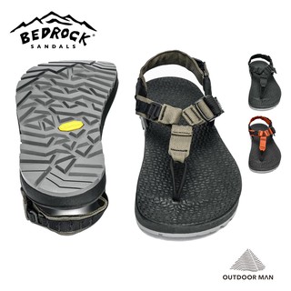 [Bedrock Sandals] 3D床Pro底二代 Cairn 3D PRO II 戶外涼鞋