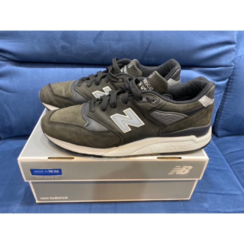 new balance m998dpho