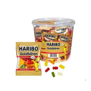 ［COSTCO 好市多 代購］HARIBO 哈瑞寶 金熊Q軟糖 哈瑞寶金熊Q軟糖 1公斤 #205303