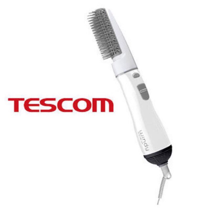 [全新]日本 TESCOM TS20 整髮器