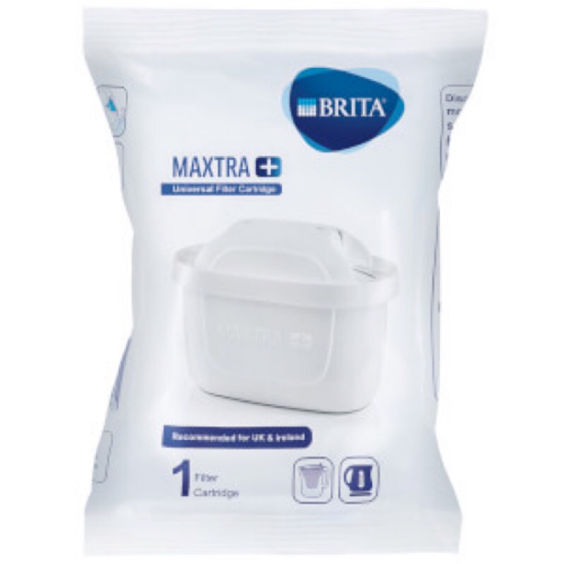 出清[代購]BRITA Maxtra Plus 濾心 三個一組 未開封