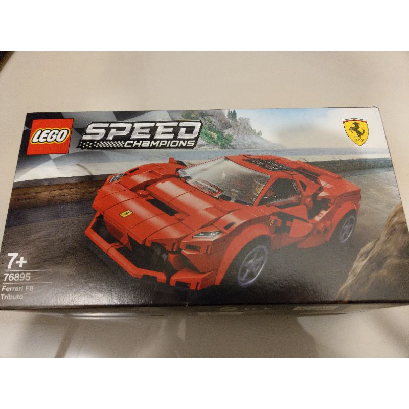 LEGO 76895