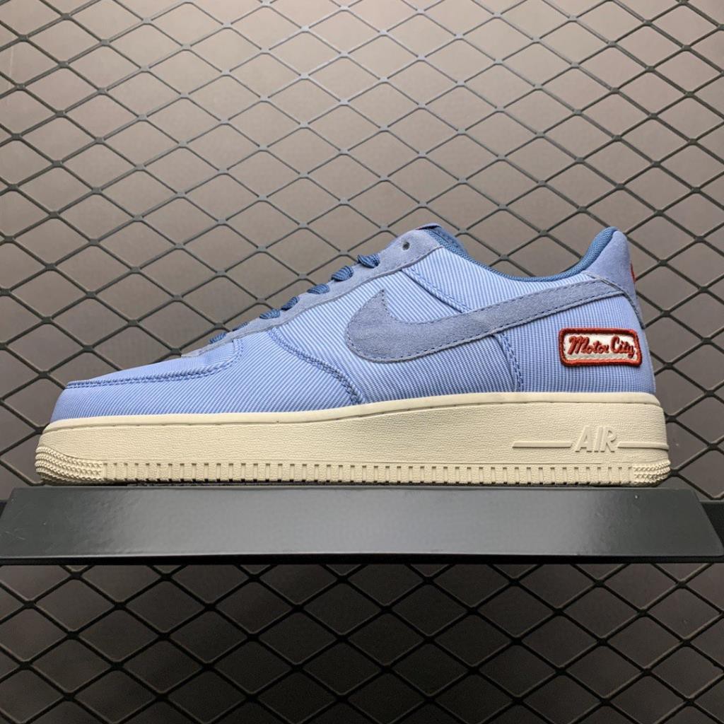 motor city air force 1