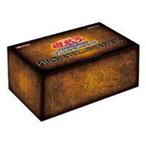 遊戲王卡 PGB1 PRISMATIC GOD BOX 三幻神 禮盒 (全新未拆)