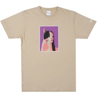 RIPNDIP 男女 IDENTITY CRISIS TEE TAN 短T 卡其【A-KAY0】【RND3951TAN】