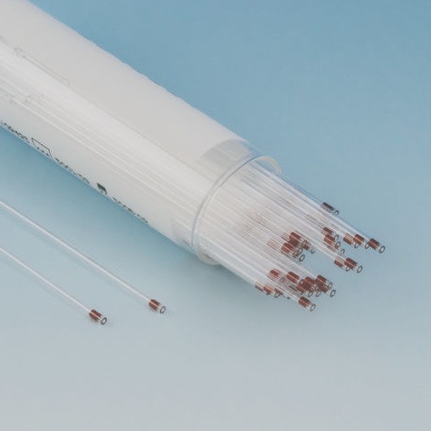 實驗室專用毛細管 TLC片 各種尺寸 高壓管 玻璃管 U型管  實驗耗材 理化儀器 生物醫學