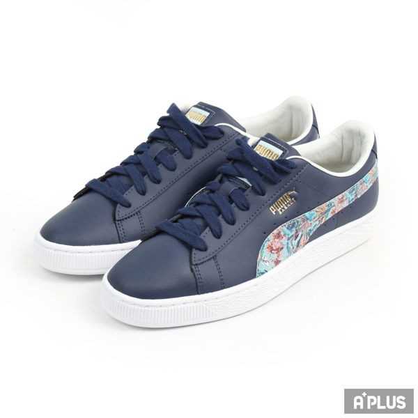 puma basket classic secret garden