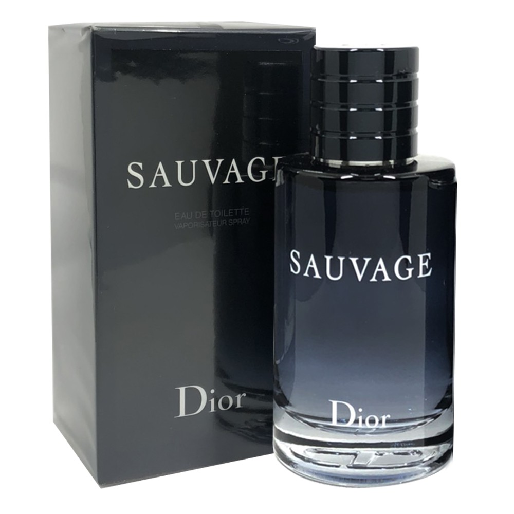 Christian Dior 迪奧 曠野之心男性淡香水 Vivo薇朵