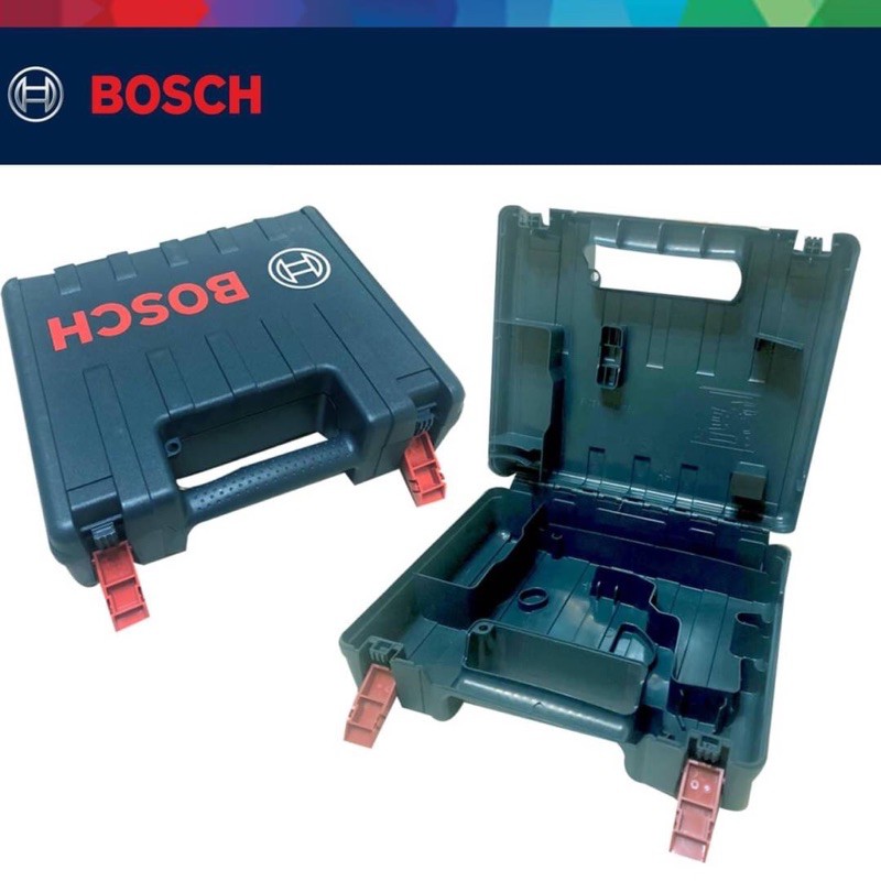 金金鑫五金 正品 Bosch 博世 原廠攜帶工具箱 可裝GDR 12V  GSB 12V GSR 12V系列商品