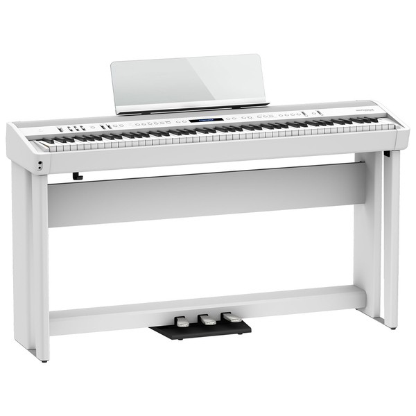 Roland 電鋼琴 FP-90X 88鍵 數位鋼琴