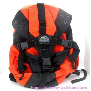 全新品【 幸福媽咪 】網路購物、門市服務 CASIO 專業級登山包 雙肩包 後背包 旅行包 運動包