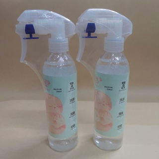 必可淨B-CLEAN嬰幼兒守護250ml