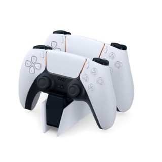 【艾達電玩】SONY PS5 原廠雙手把充電座 座充 DualSense D5